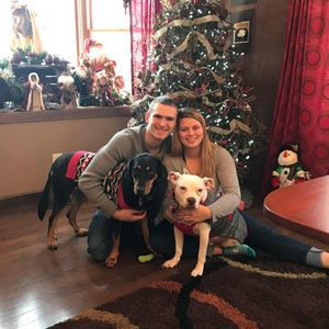 Meet your Posher, Lexi